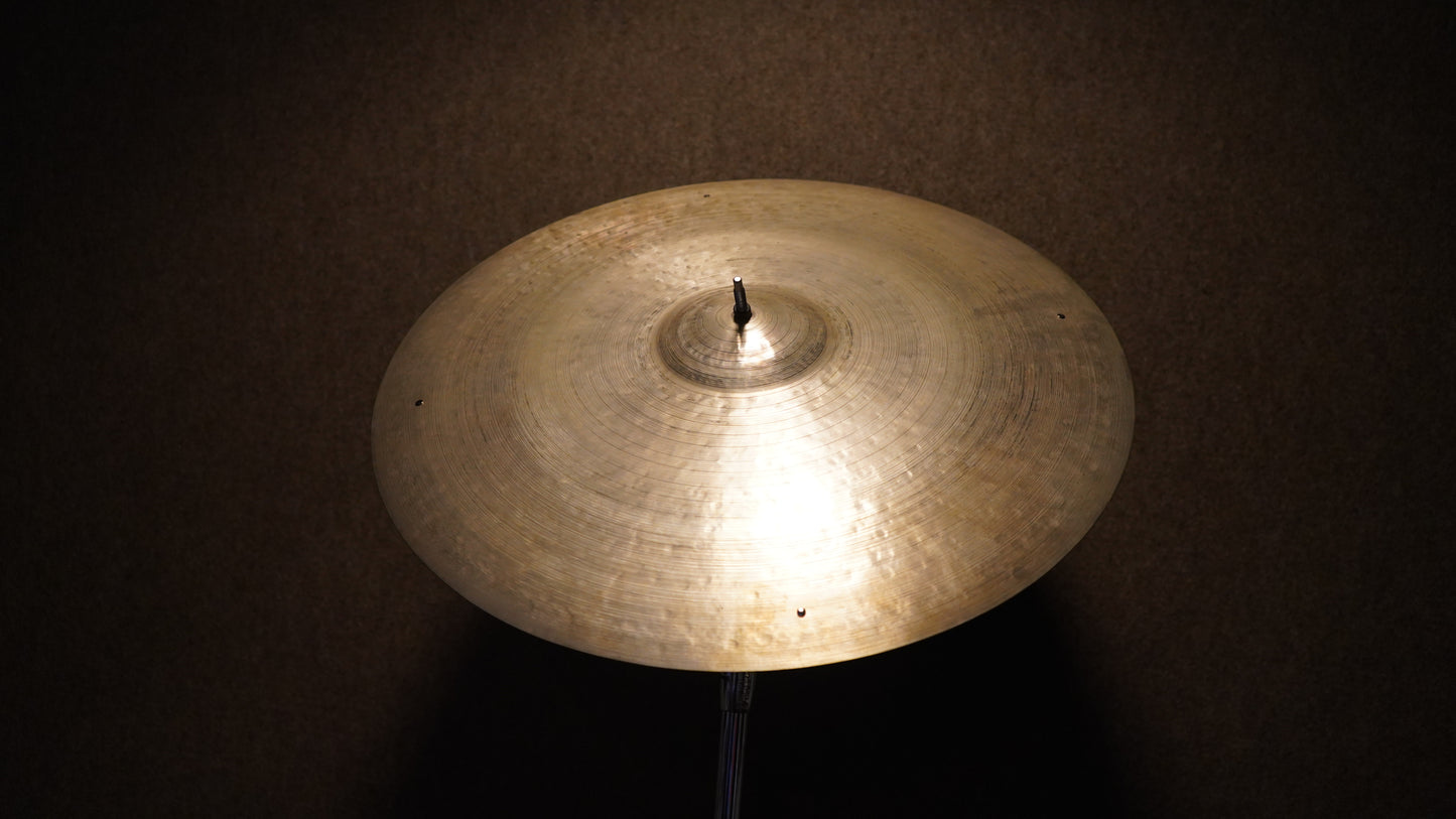 21" Art Taylor Tribute 2046g