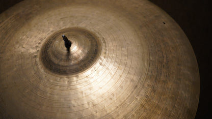 21" Art Taylor Tribute 2046g