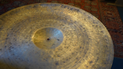 22" Contemporary Ride 2368g