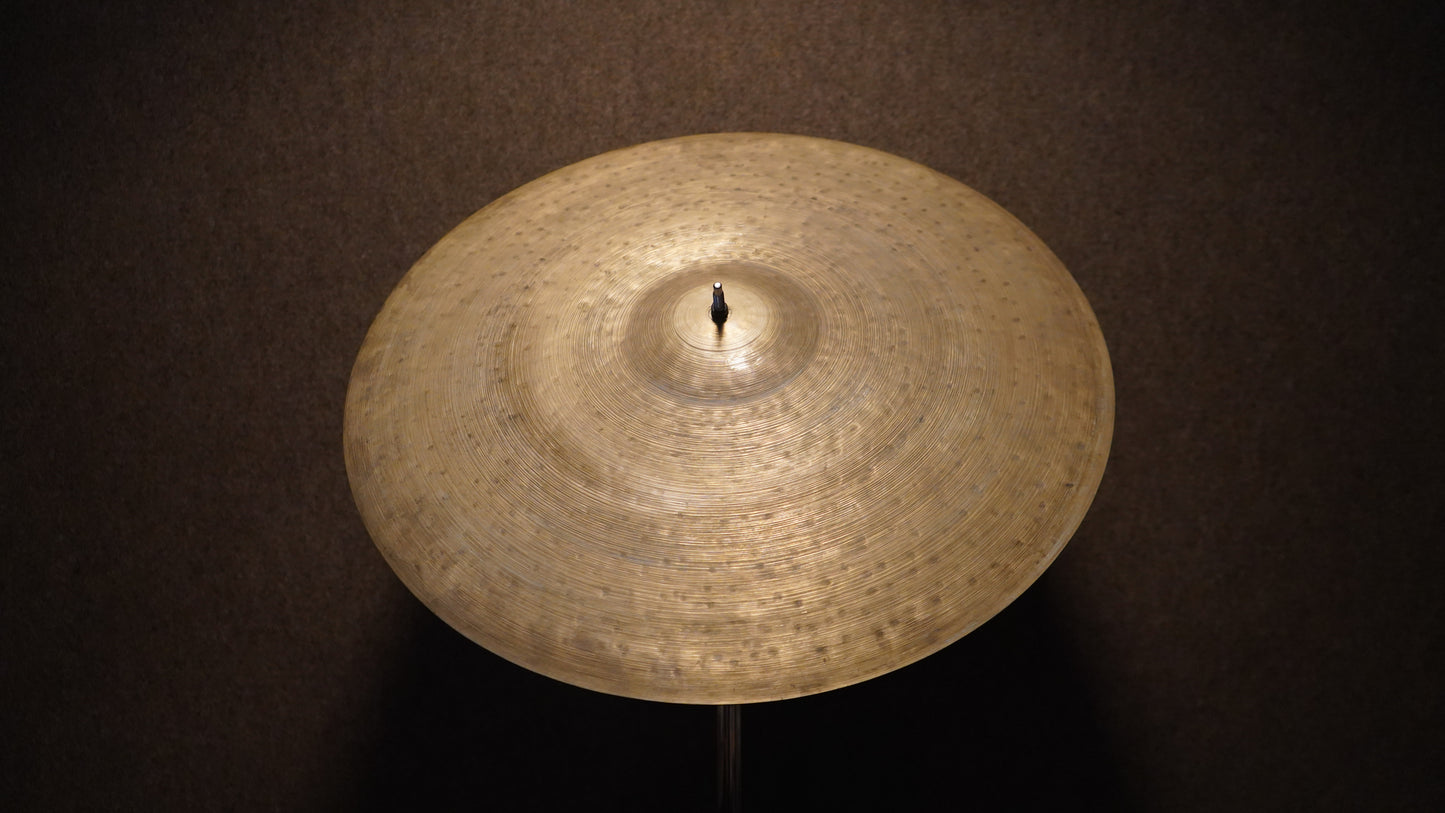 22" Contemporary Ride 2368g