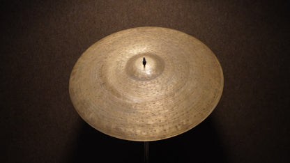 22" Contemporary Ride 2368g
