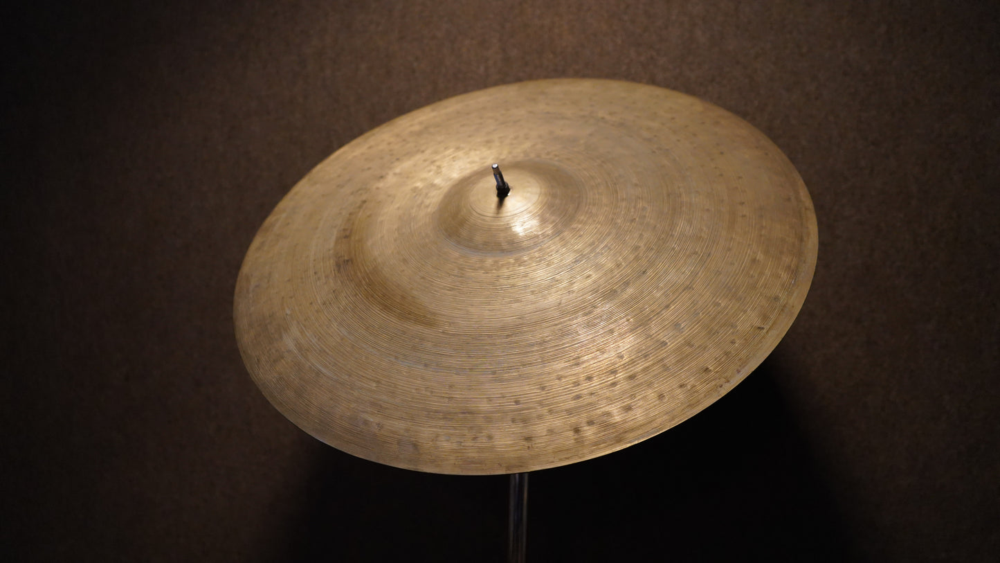 22" Contemporary Ride 2368g