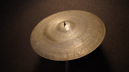 22" Contemporary Ride 2368g
