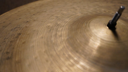 22" Contemporary Ride 2368g