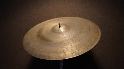 22" Contemporary Ride 2368g