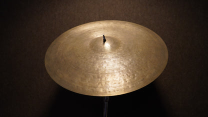 22" Contemporary Ride 2291g