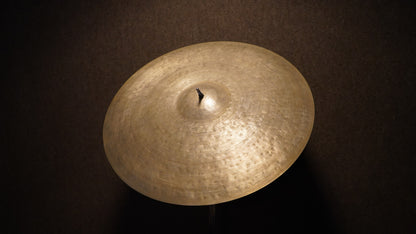 22" Contemporary Ride 2291g