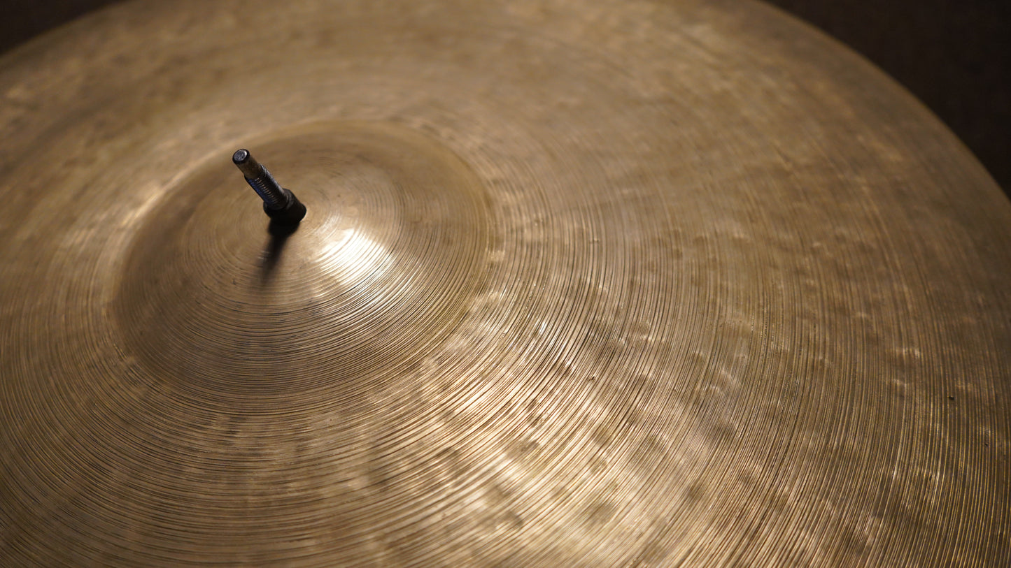 22" Contemporary Ride 2291g