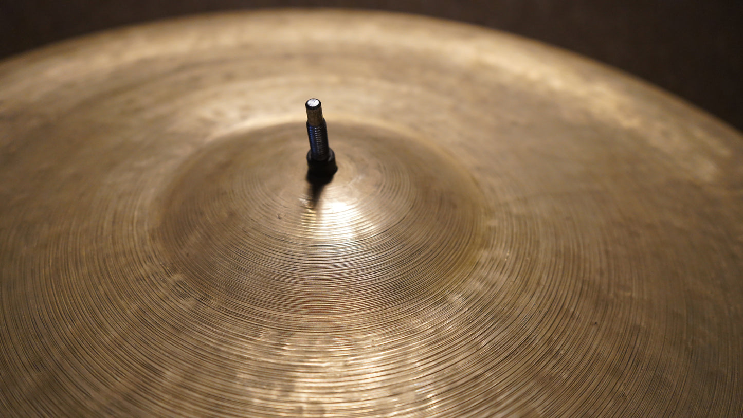 22" Contemporary Ride 2291g