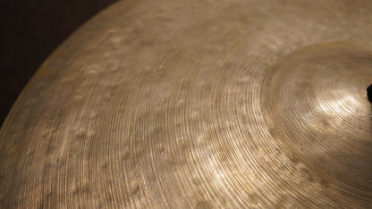 22" Contemporary Ride 2291g