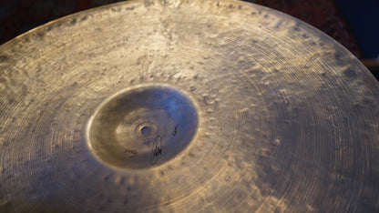 22" Contemporary Ride 2441g