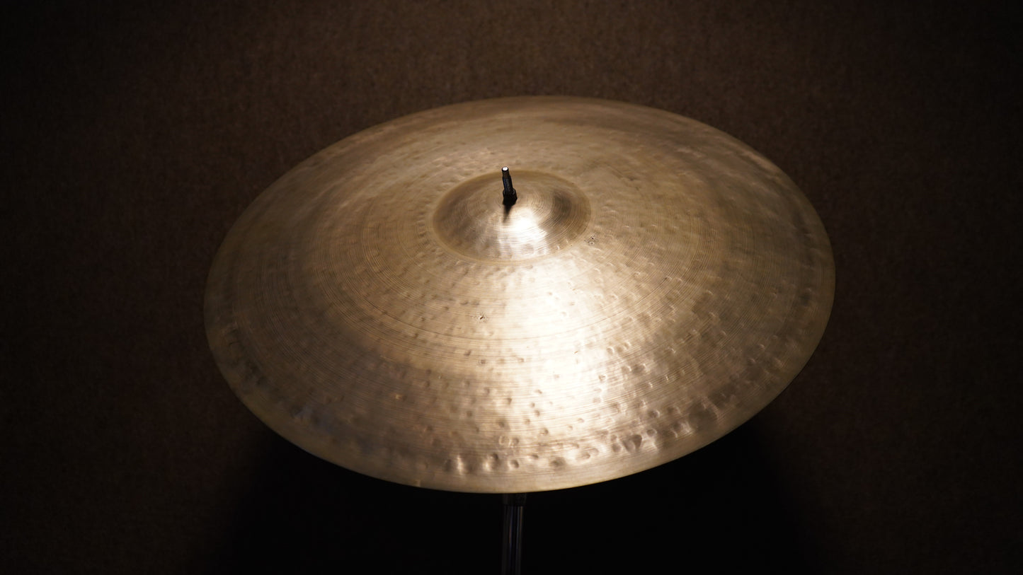 22" Contemporary Ride 2441g