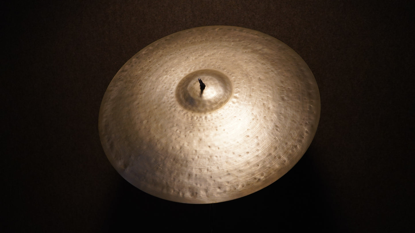 22" Contemporary Ride 2441g