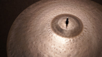 22" Contemporary Ride 2441g