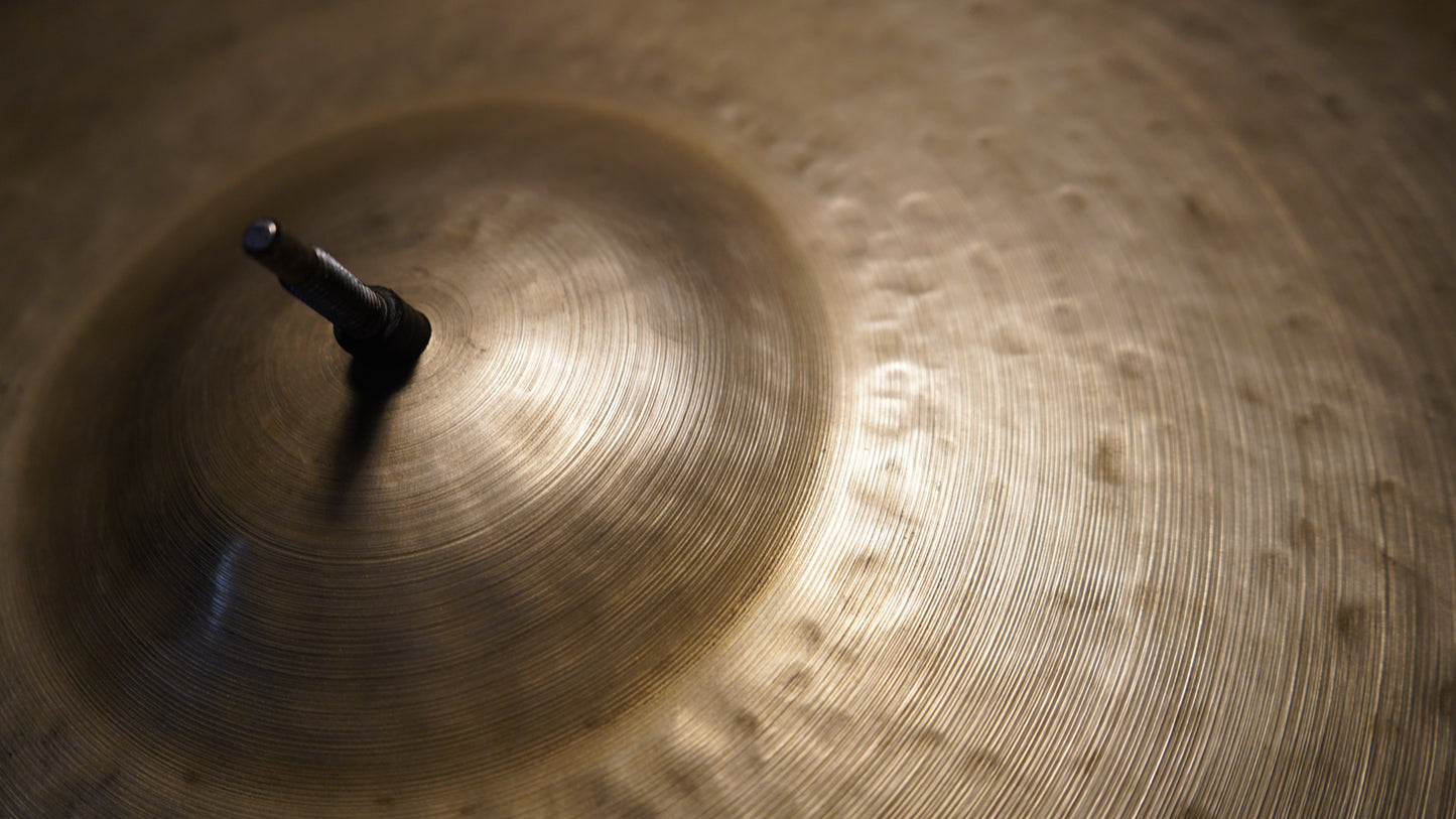 22" Contemporary Ride 2441g