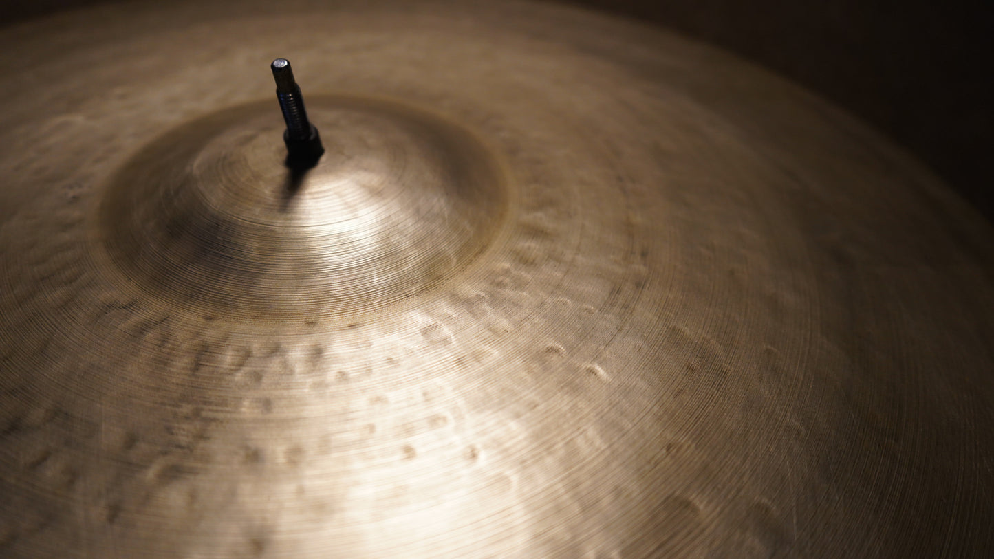 22" Contemporary Ride 2441g