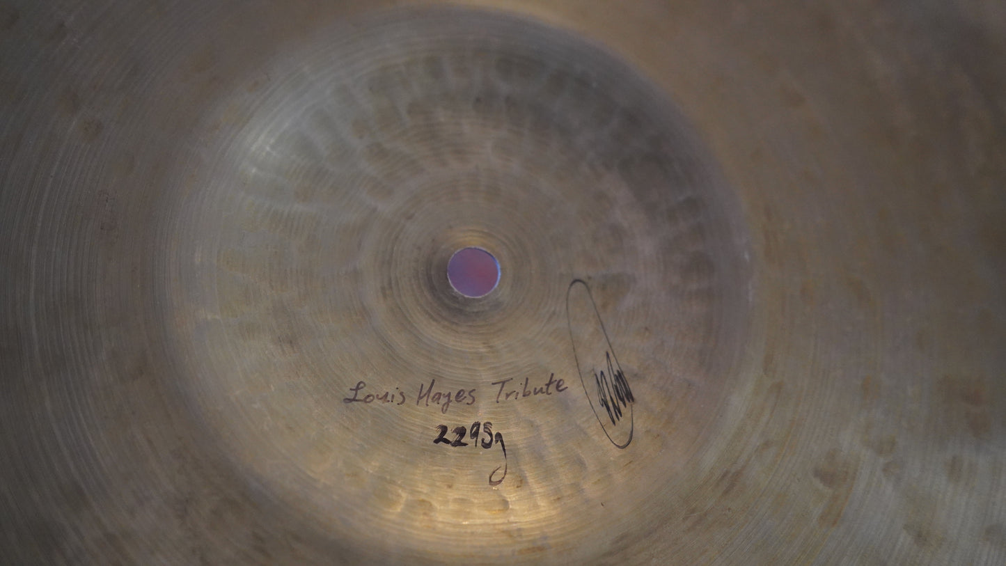22" Louis Hayes Tribute 2295g