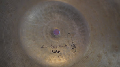 22" Louis Hayes Tribute 2295g
