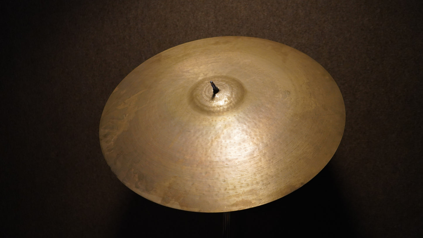 22" Louis Hayes Tribute 2295g