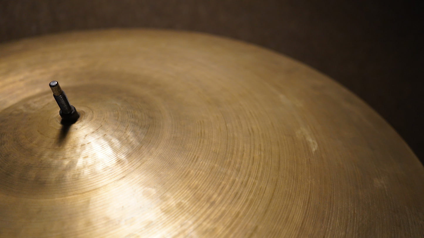 22" Tootie Heath Tribute 2339g