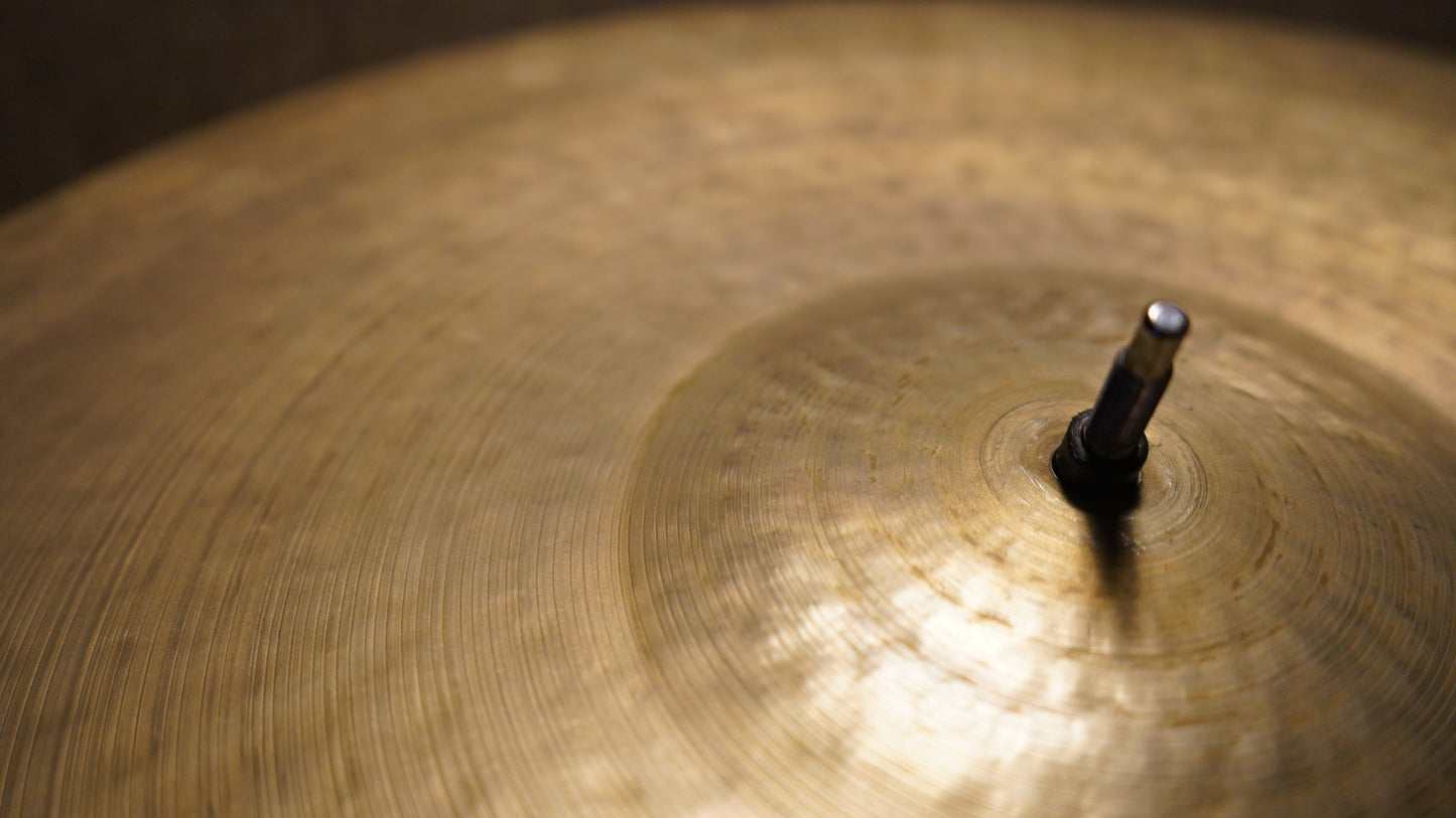 22" Tootie Heath Tribute 2339g