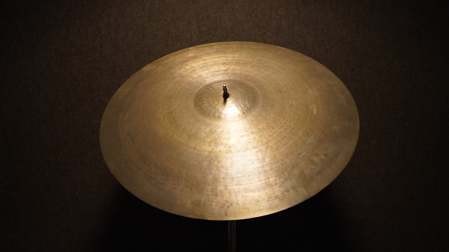 22" Tootie Heath Tribute 2339g