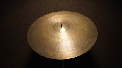 22" Tootie Heath Tribute 2339g
