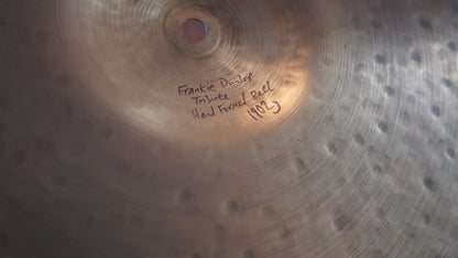 20" Frankie Dunlop Tribute 1902g