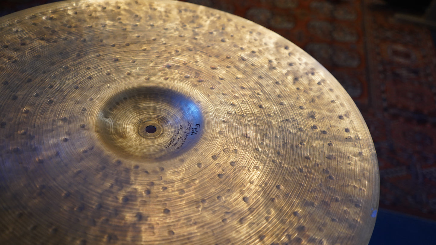 20" Frankie Dunlop Tribute 1902g