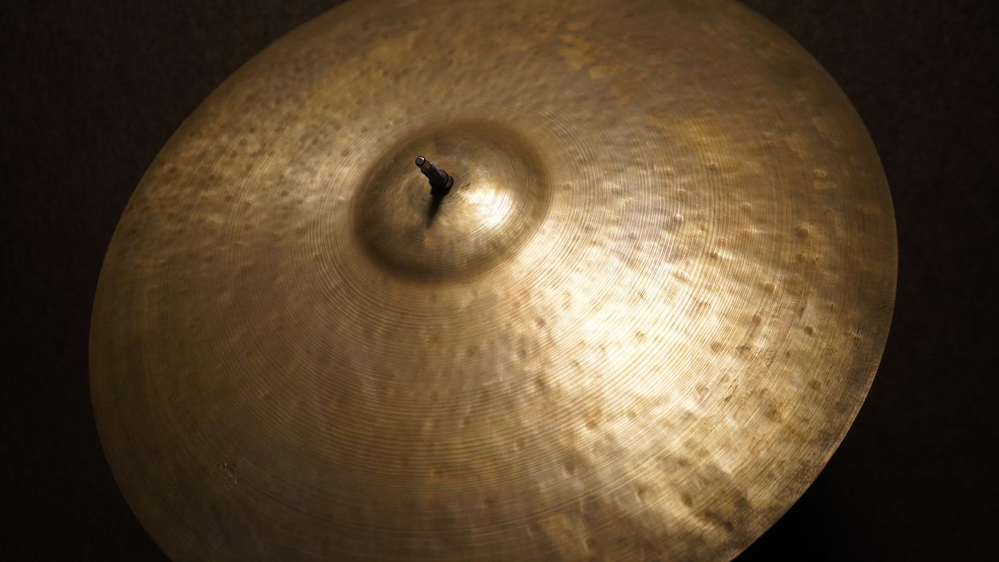 20" Frankie Dunlop Tribute 1902g