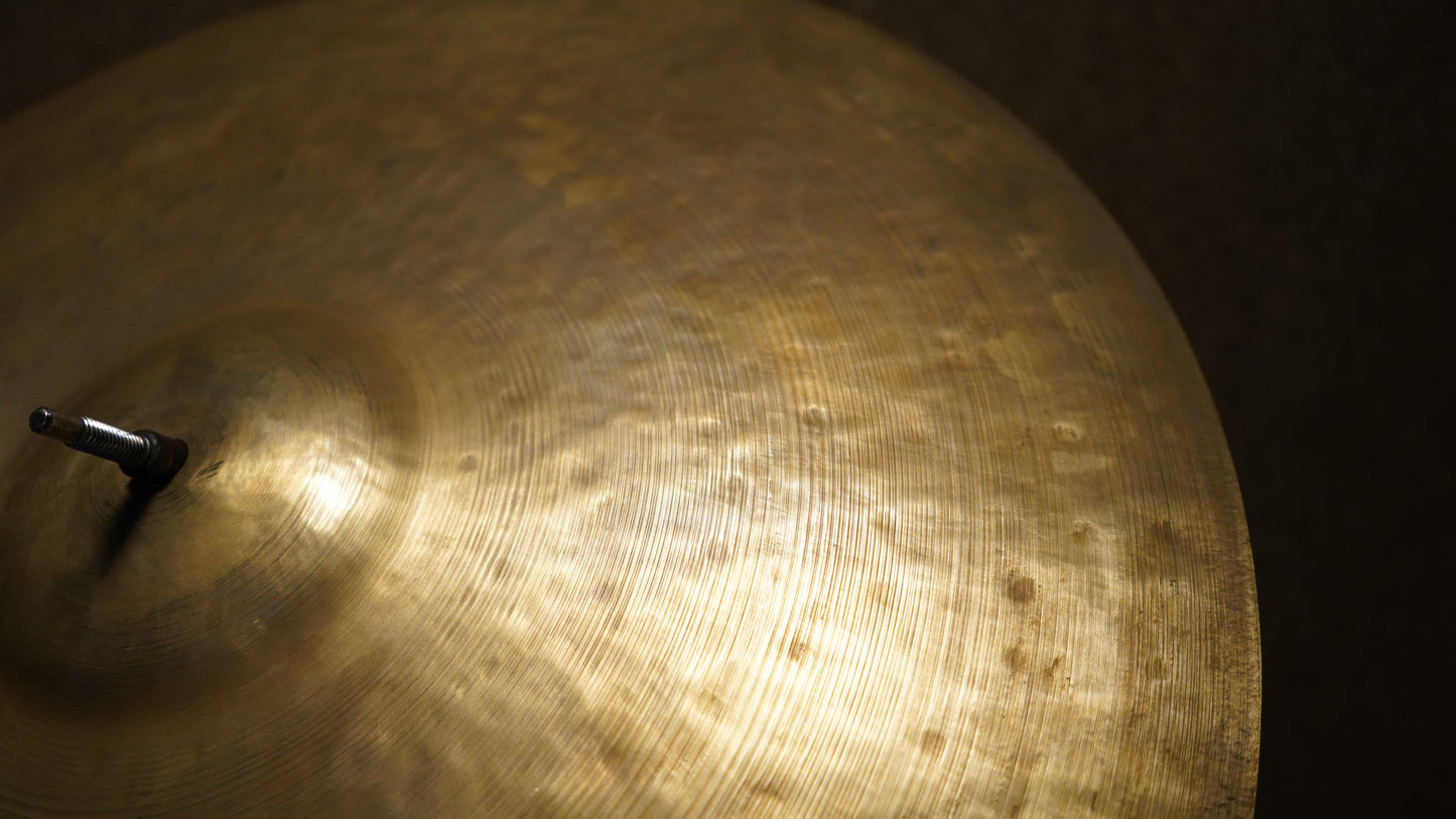20" Frankie Dunlop Tribute 1902g