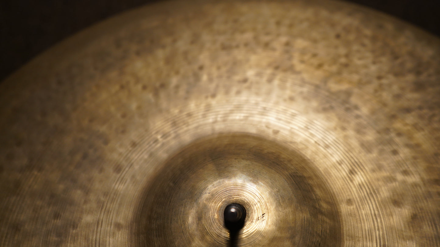 20" Frankie Dunlop Tribute 1902g