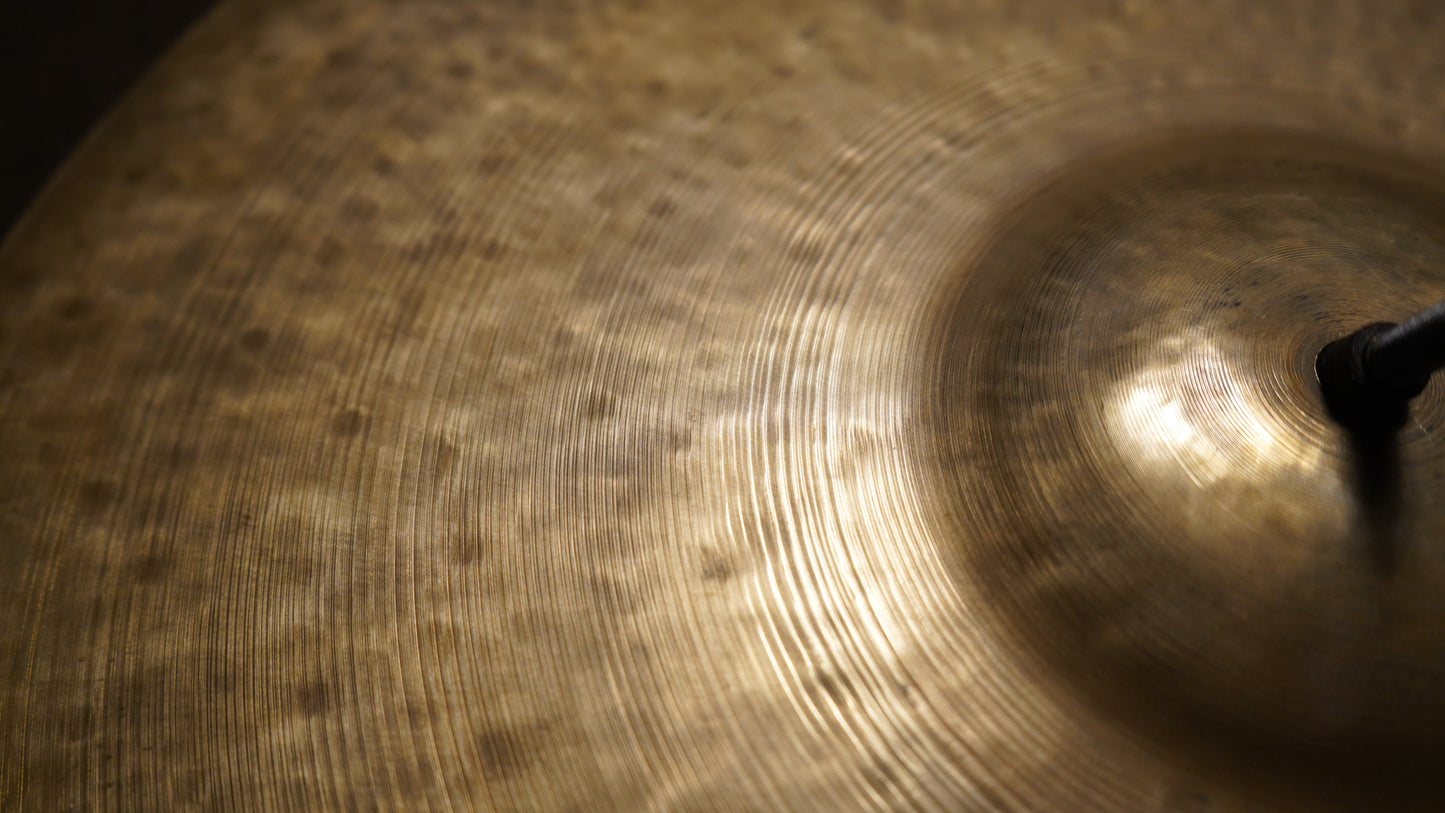20" Frankie Dunlop Tribute 1902g