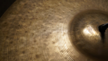 20" Frankie Dunlop Tribute 1902g