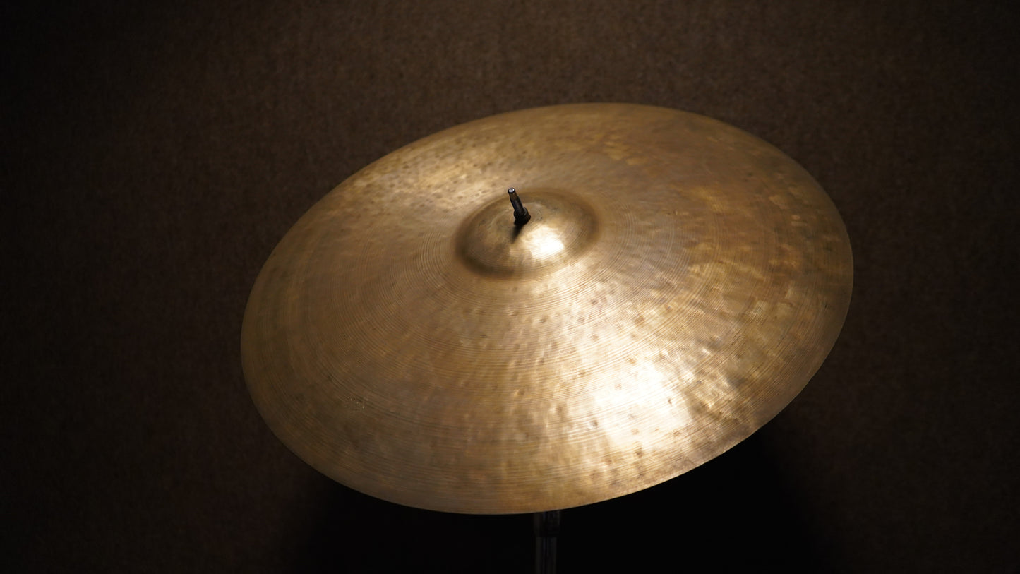 20" Frankie Dunlop Tribute 1902g