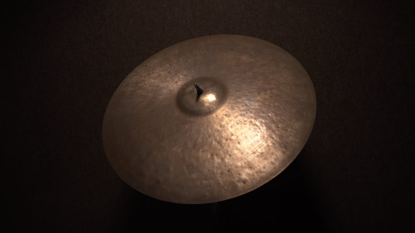 20" Frankie Dunlop Tribute 1902g