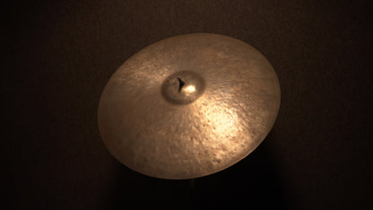 20" Frankie Dunlop Tribute 1902g