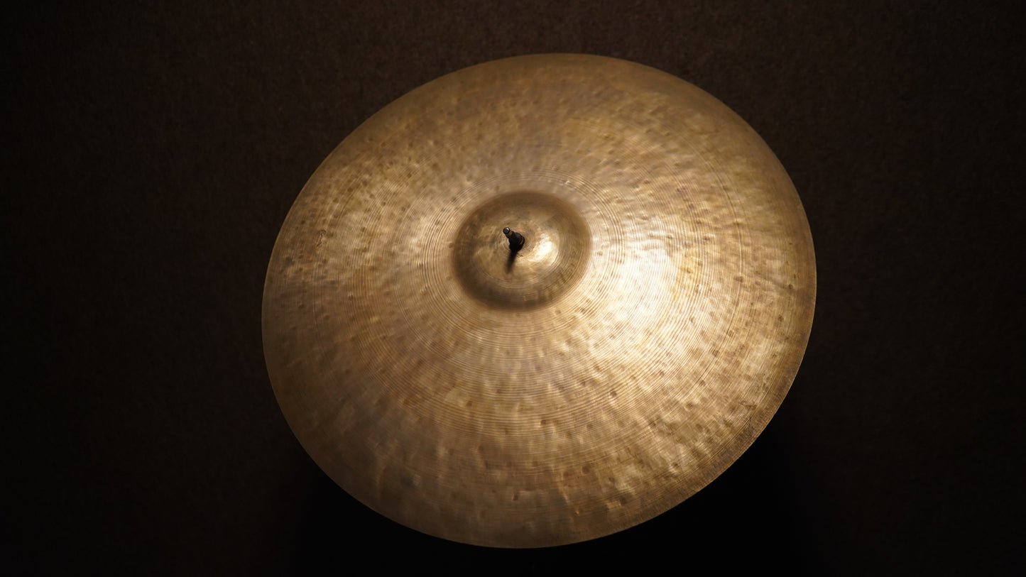 20" Frankie Dunlop Tribute 1902g