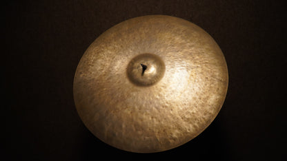 20" Frankie Dunlop Tribute 1902g