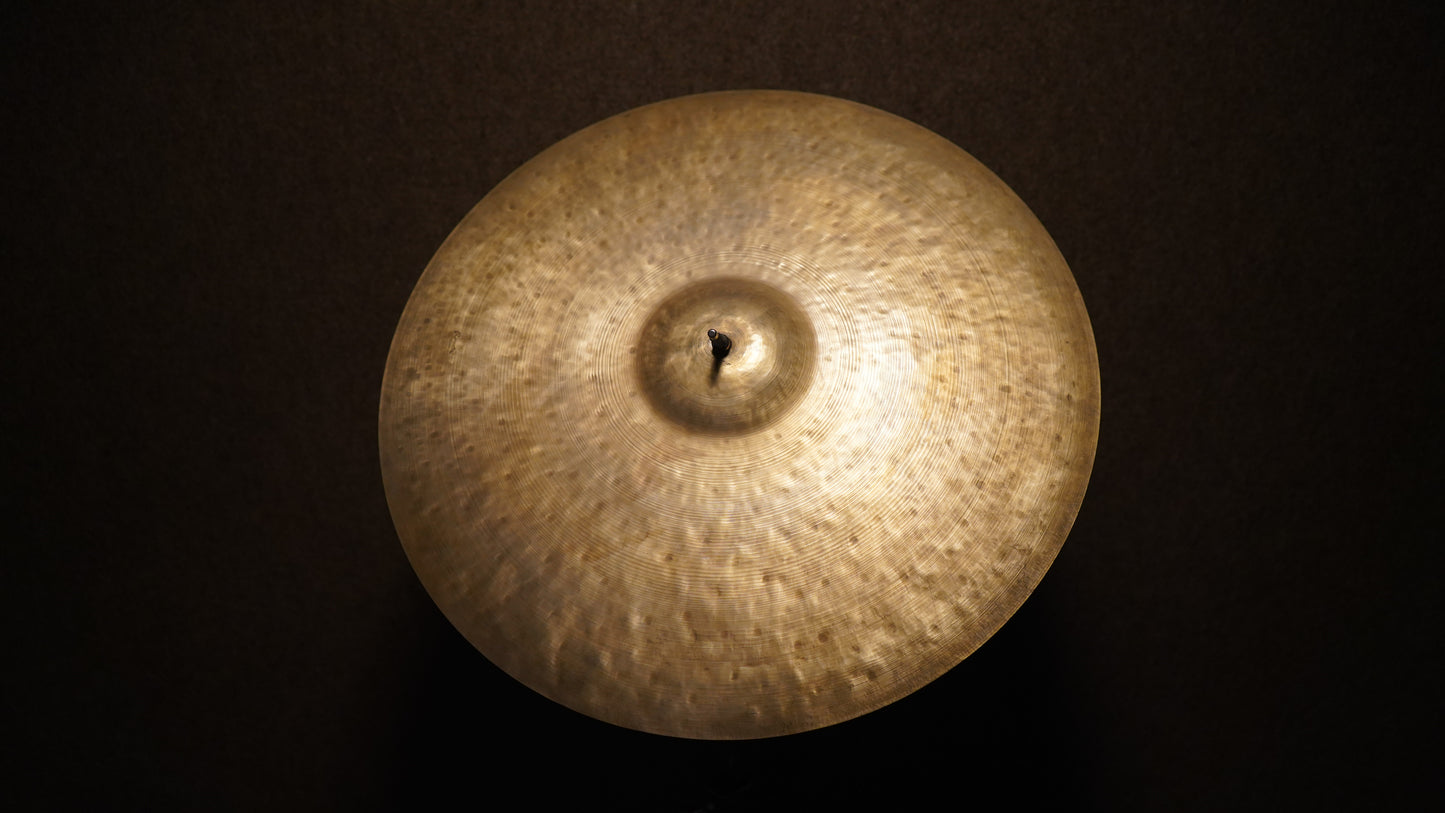 20" Frankie Dunlop Tribute 1902g