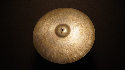 20" Frankie Dunlop Tribute 1902g