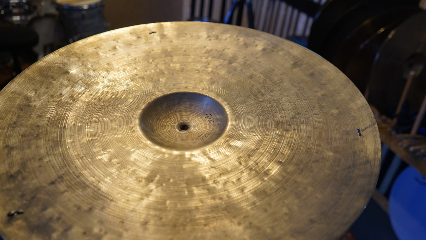 20" Frankie Dunlop Tribute 1819g