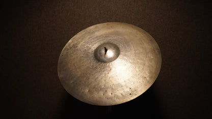 20" Frankie Dunlop Tribute 1819g