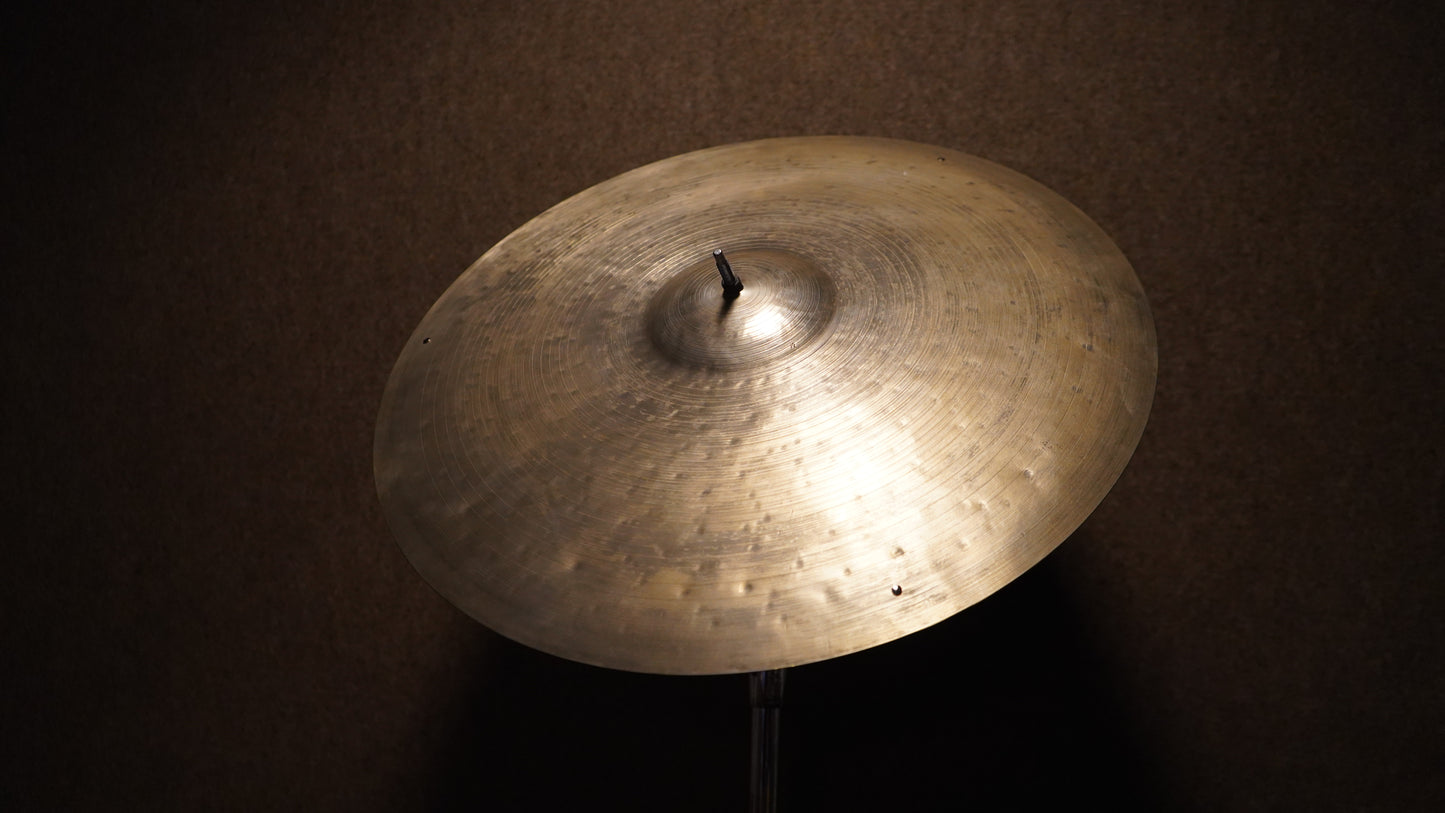20" Frankie Dunlop Tribute 1819g