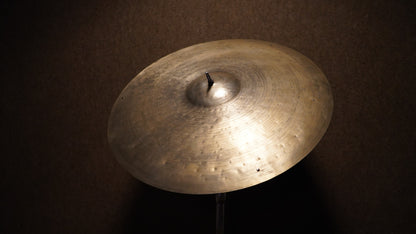 20" Frankie Dunlop Tribute 1819g
