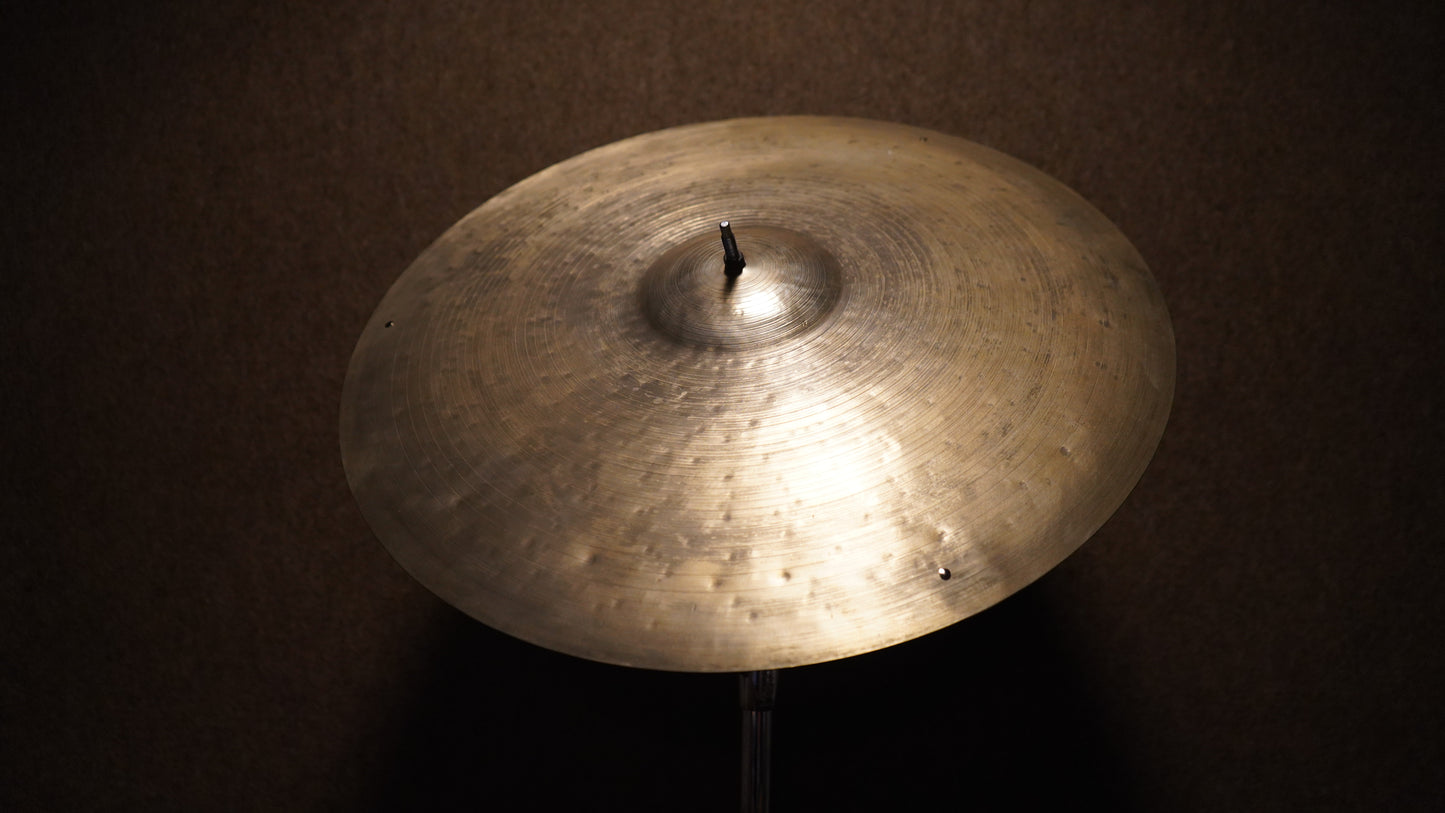 20" Frankie Dunlop Tribute 1819g