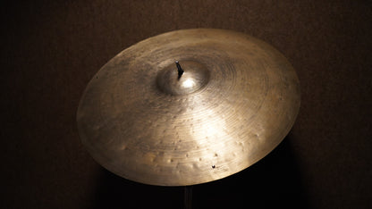 20" Frankie Dunlop Tribute 1819g