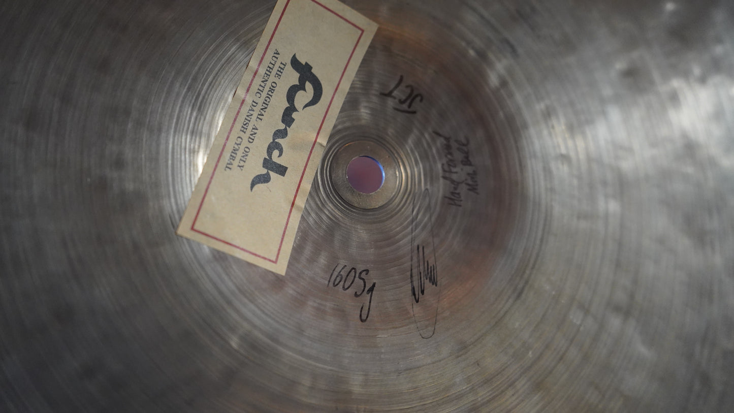 18" Jimmy Cobb Tribute 1605g