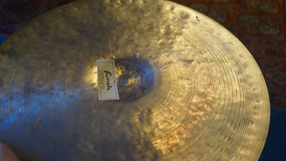 18" Jimmy Cobb Tribute 1605g
