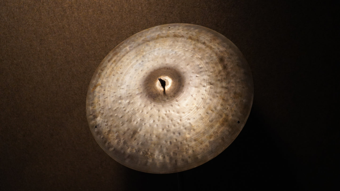 18" Jimmy Cobb Tribute 1605g